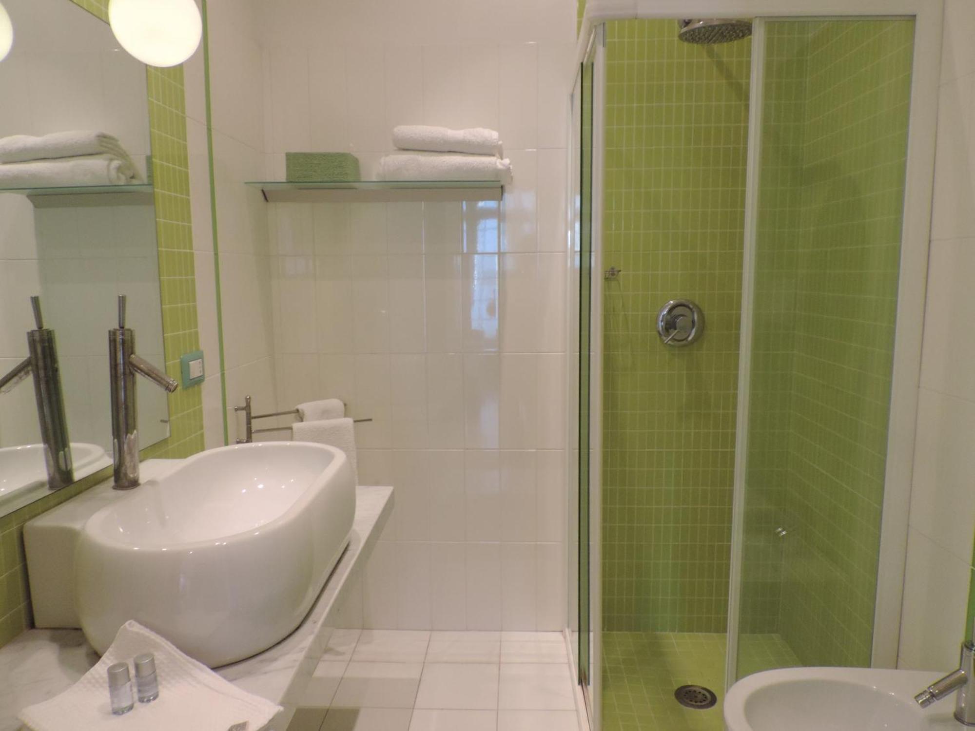 Fegina 3 Deluxe Bedrooms & Bathrooms 몬테로소 알 마레 외부 사진