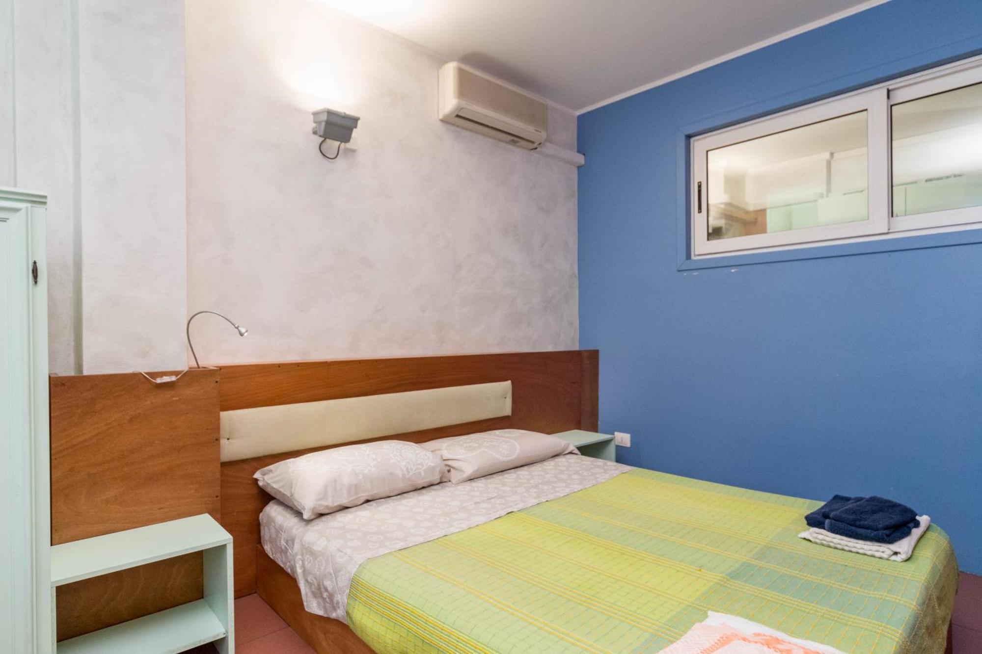 Fegina 3 Deluxe Bedrooms & Bathrooms 몬테로소 알 마레 외부 사진
