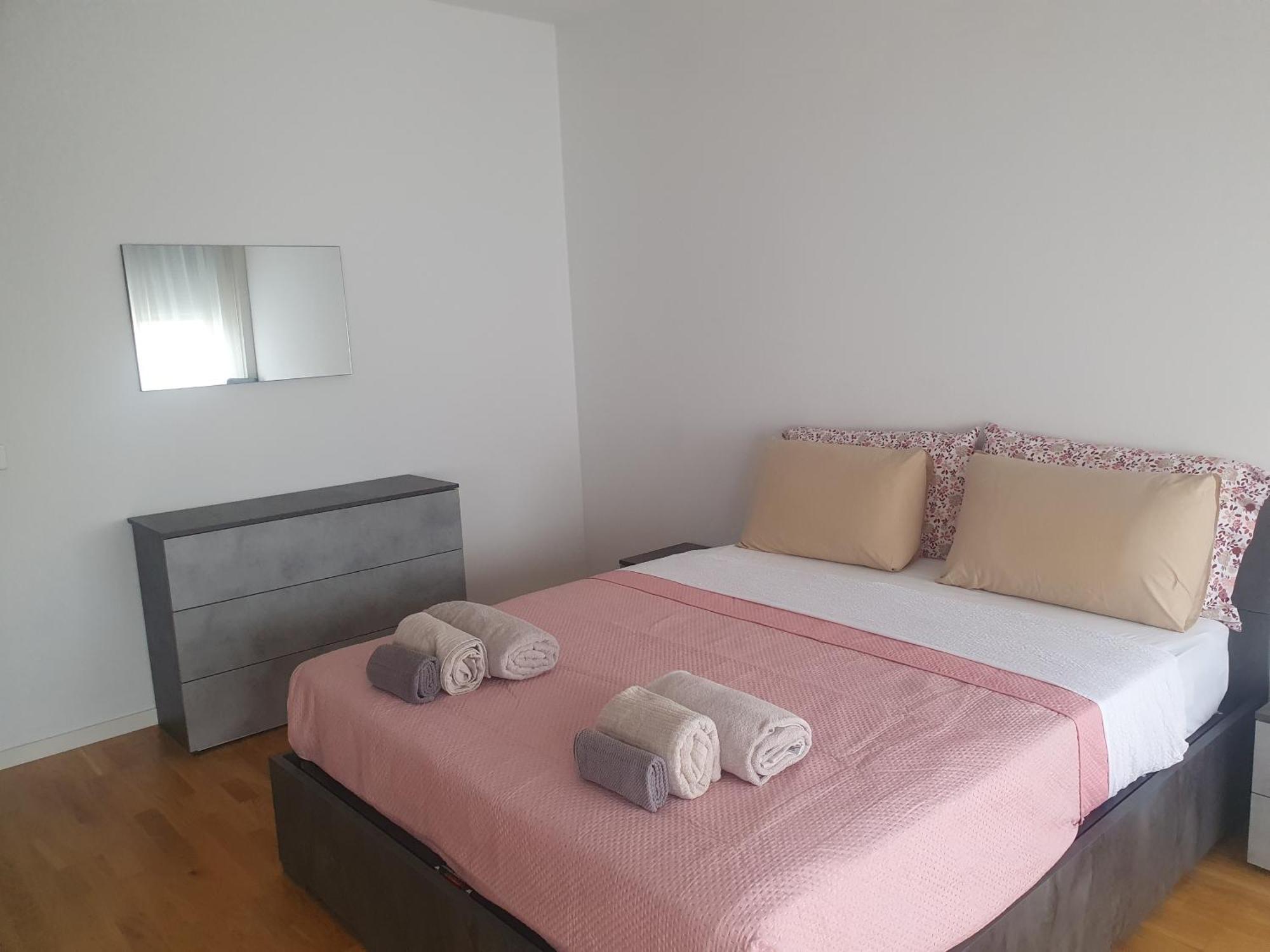 Fegina 3 Deluxe Bedrooms & Bathrooms 몬테로소 알 마레 외부 사진