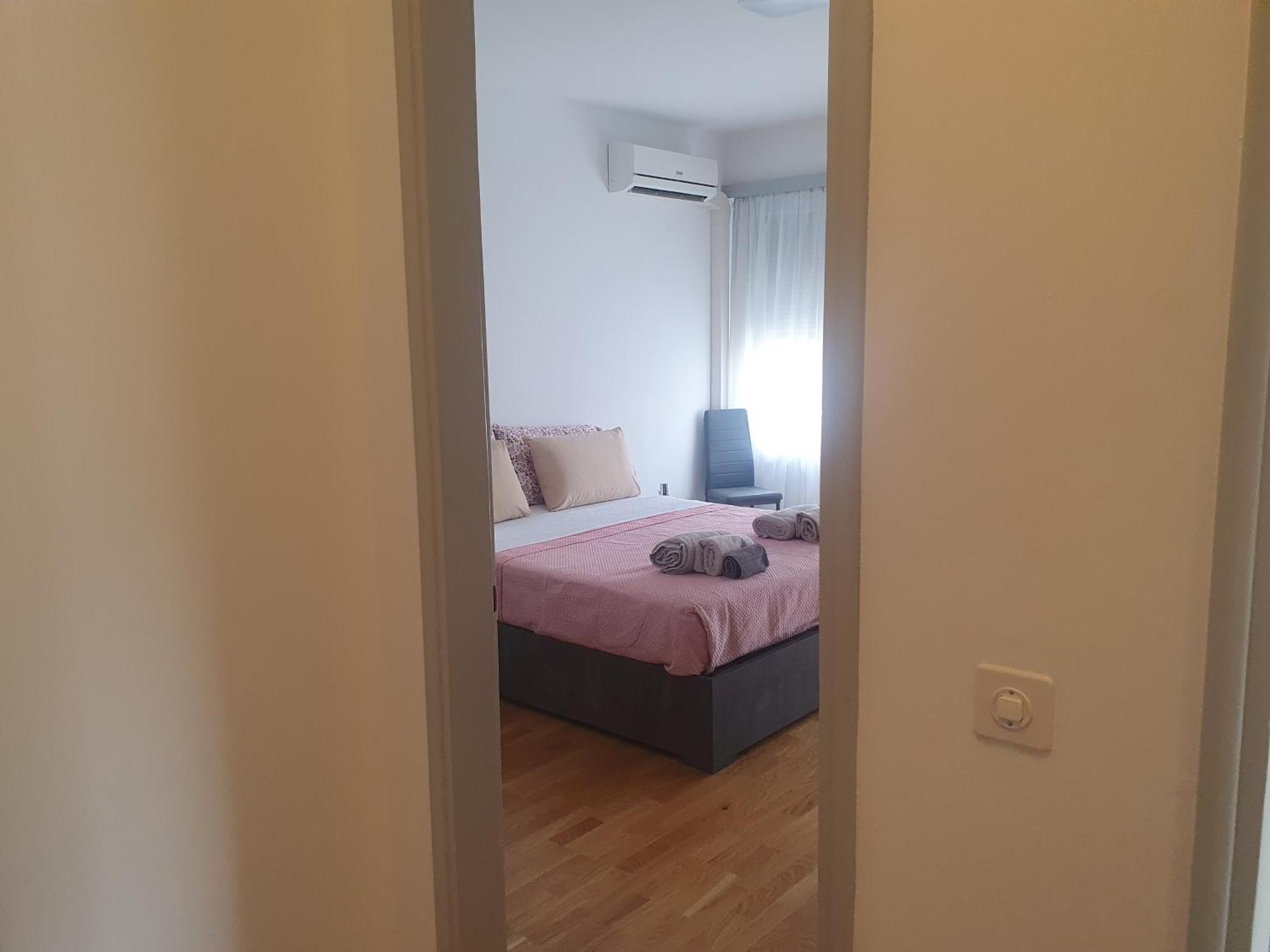 Fegina 3 Deluxe Bedrooms & Bathrooms 몬테로소 알 마레 외부 사진