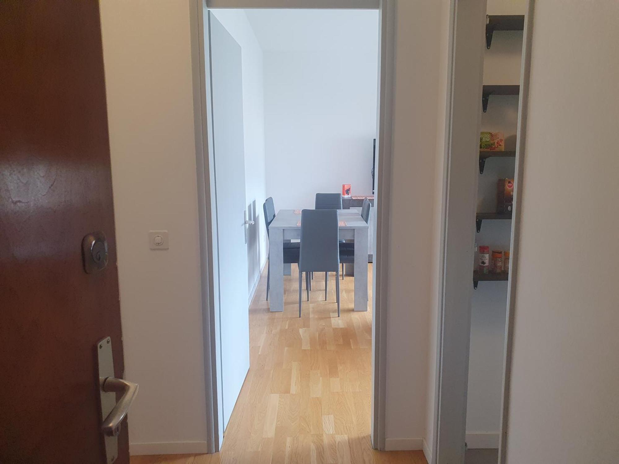 Fegina 3 Deluxe Bedrooms & Bathrooms 몬테로소 알 마레 외부 사진