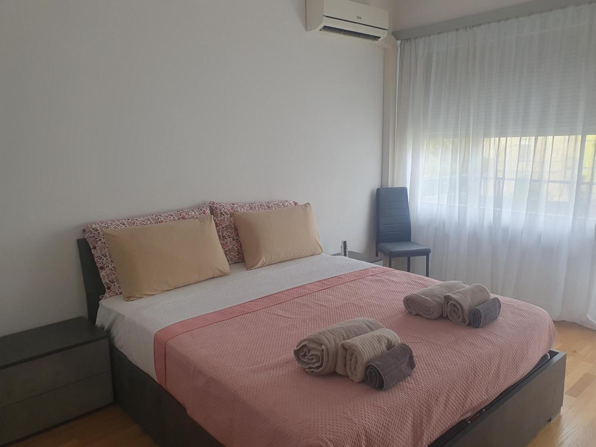 Fegina 3 Deluxe Bedrooms & Bathrooms 몬테로소 알 마레 외부 사진
