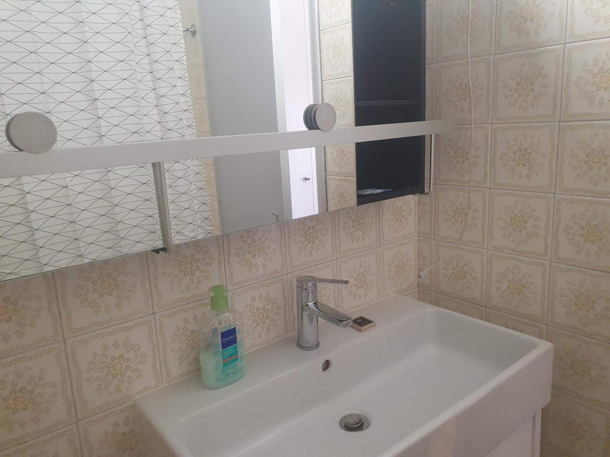Fegina 3 Deluxe Bedrooms & Bathrooms 몬테로소 알 마레 외부 사진