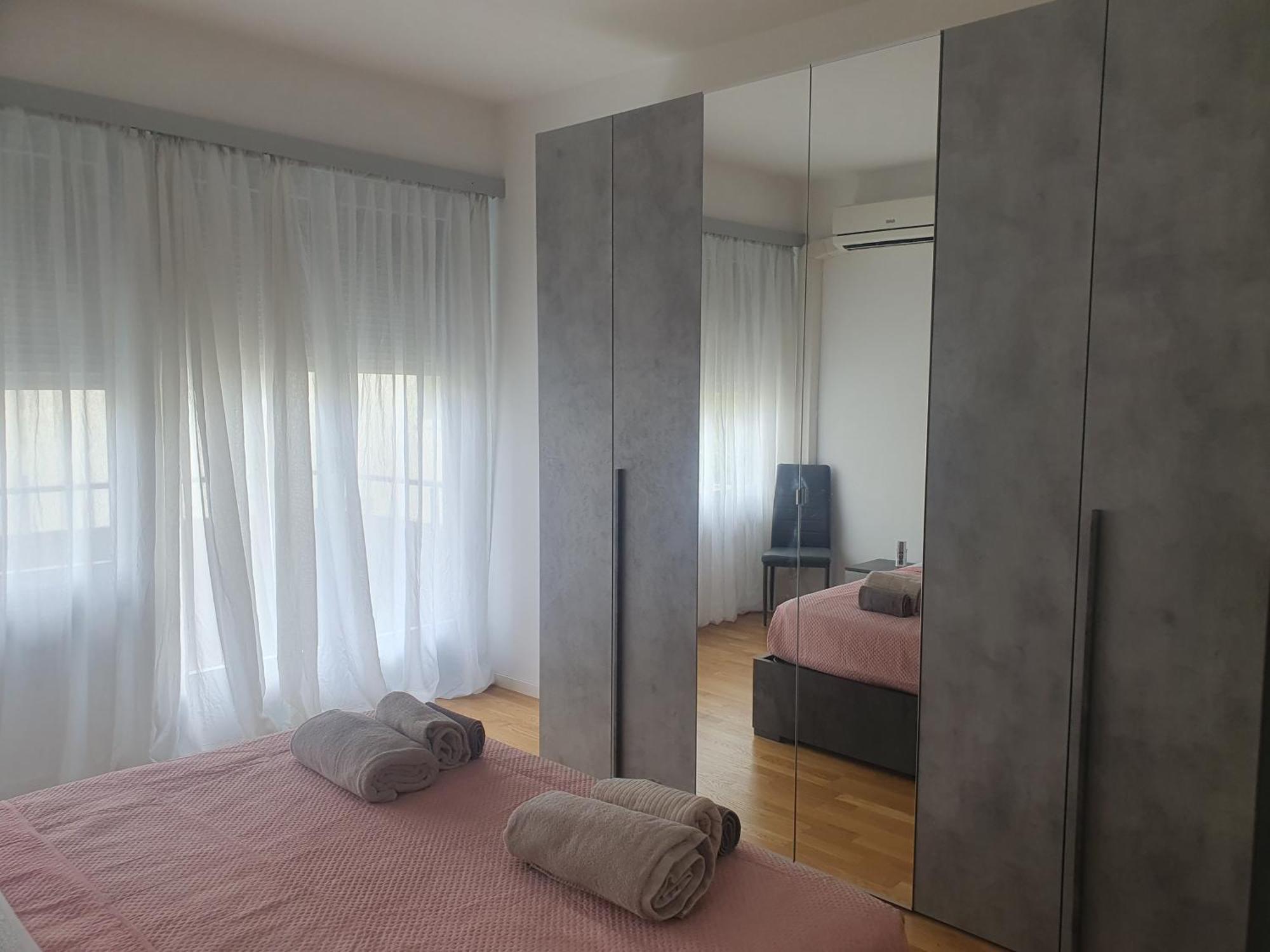 Fegina 3 Deluxe Bedrooms & Bathrooms 몬테로소 알 마레 외부 사진